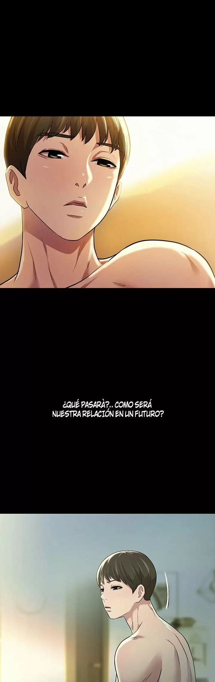 La novia de mi amigo Capítulo 84 - Page 8