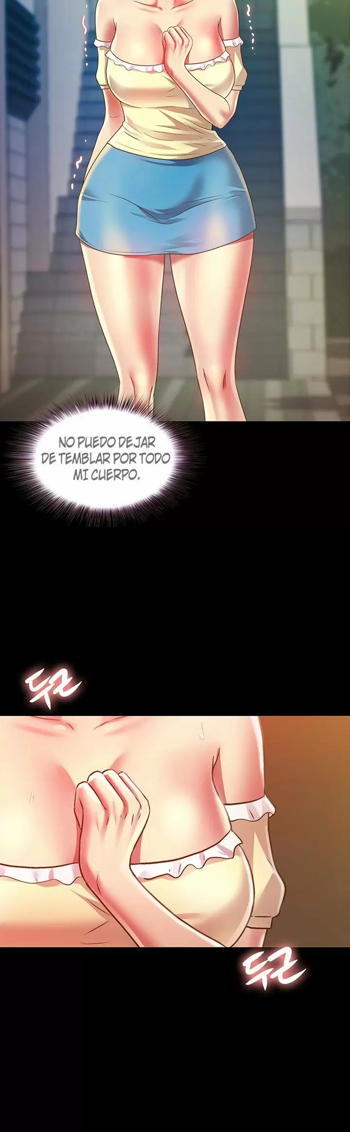La novia de mi amigo Capítulo 85 - Page 16