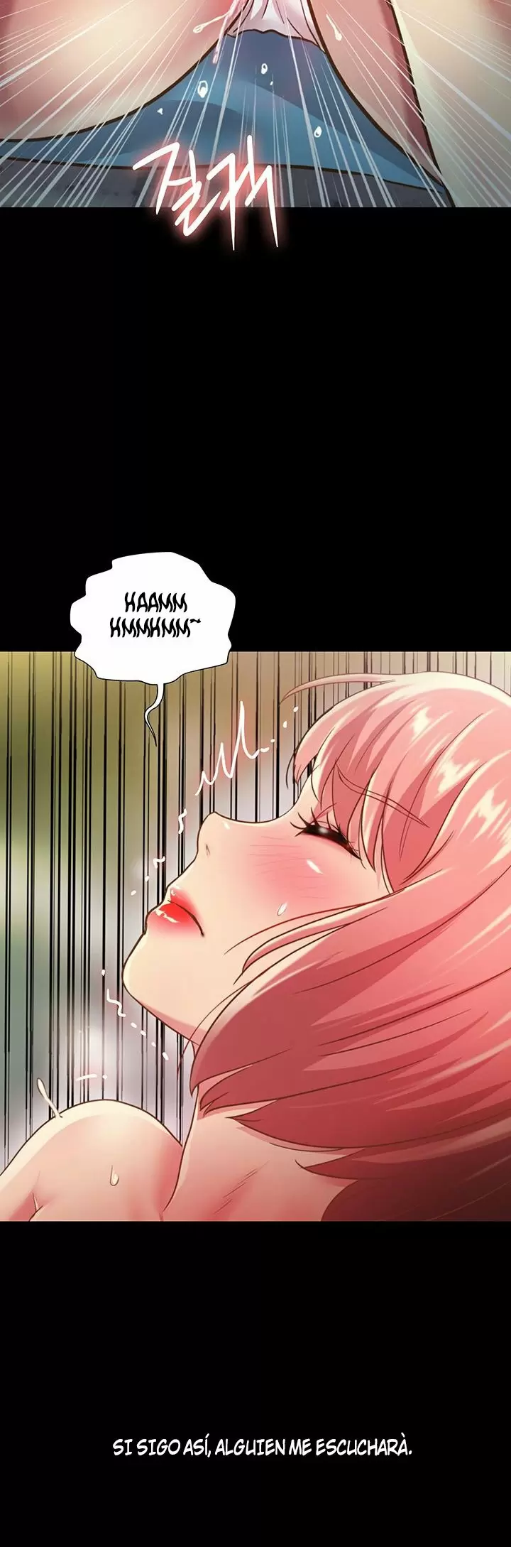 La novia de mi amigo Capítulo 85 - Page 33