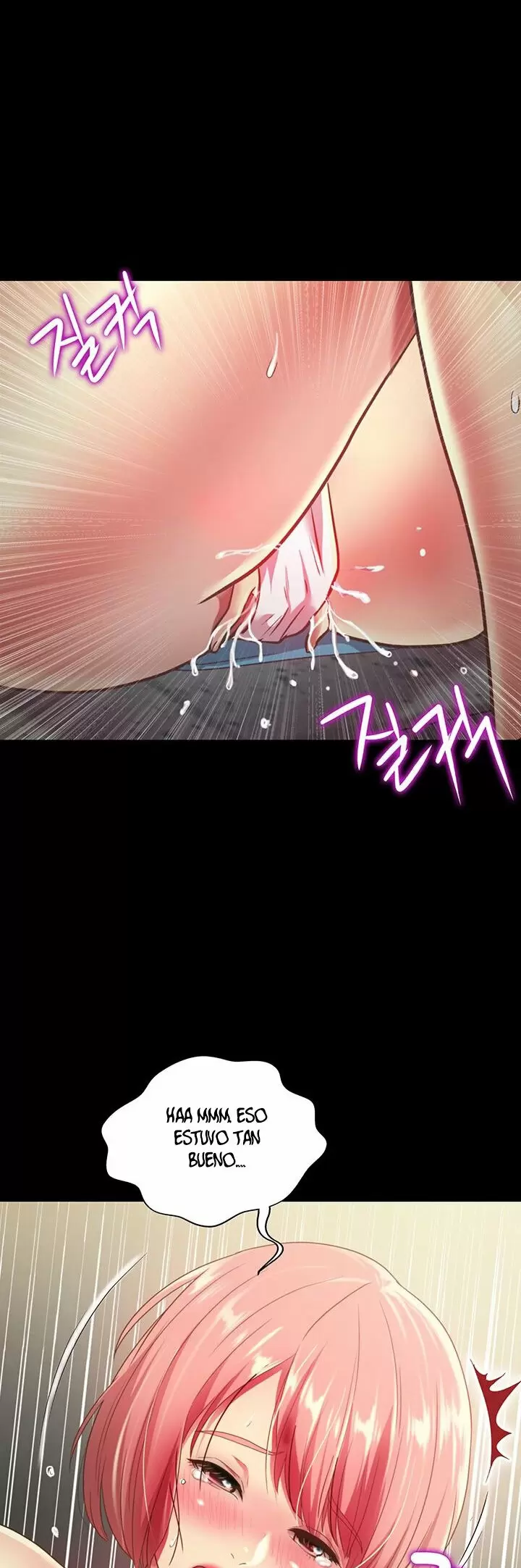 La novia de mi amigo Capítulo 85 - Page 36