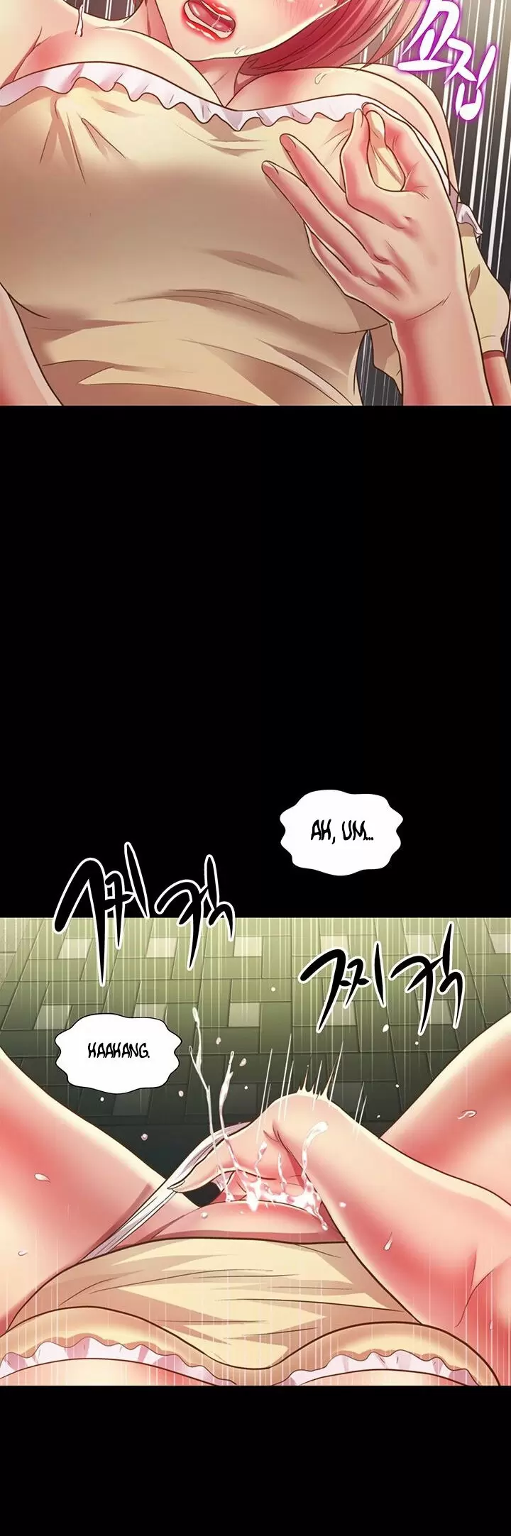 La novia de mi amigo Capítulo 85 - Page 37