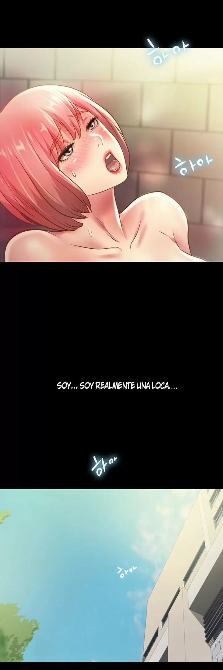 La novia de mi amigo Capítulo 85 - Page 41