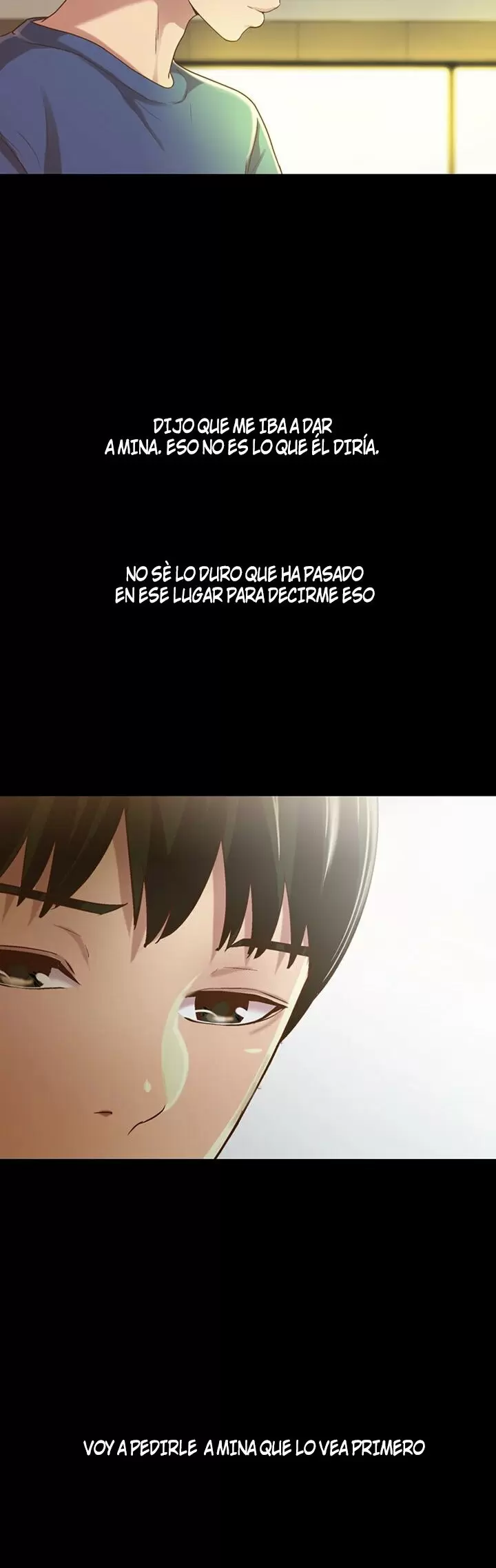 La novia de mi amigo Capítulo 85 - Page 45