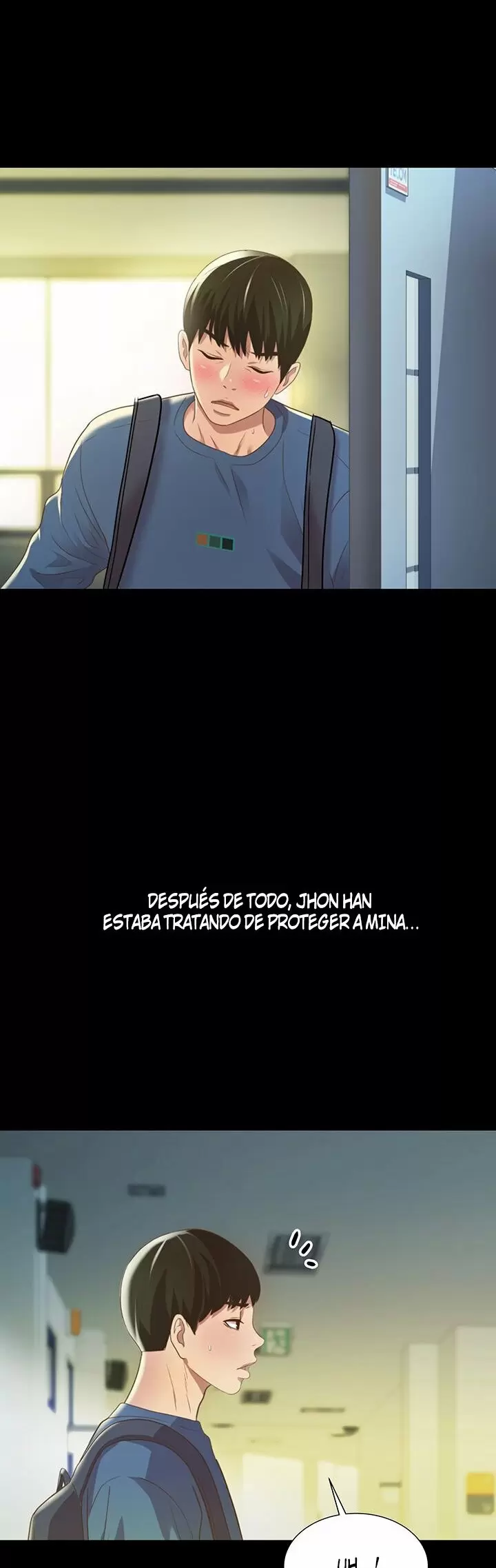 La novia de mi amigo Capítulo 85 - Page 46