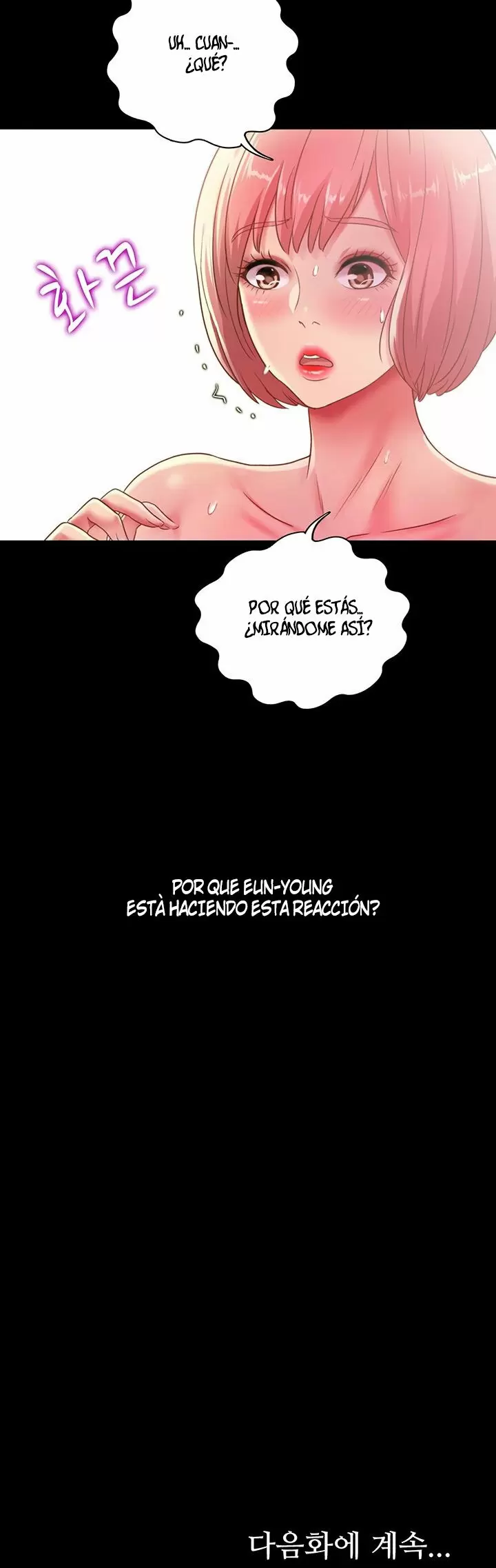 La novia de mi amigo Capítulo 85 - Page 48