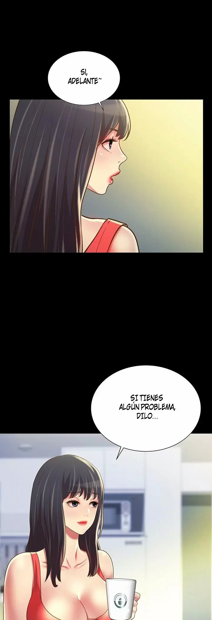 La novia de mi amigo Capítulo 86 - Page 12