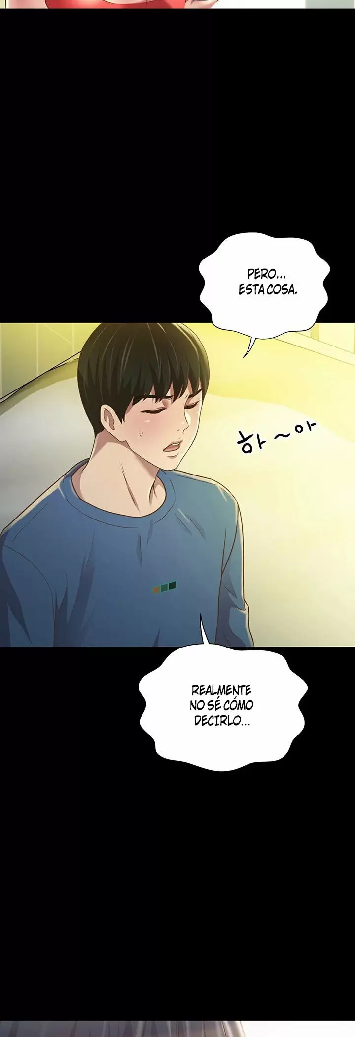 La novia de mi amigo Capítulo 86 - Page 13