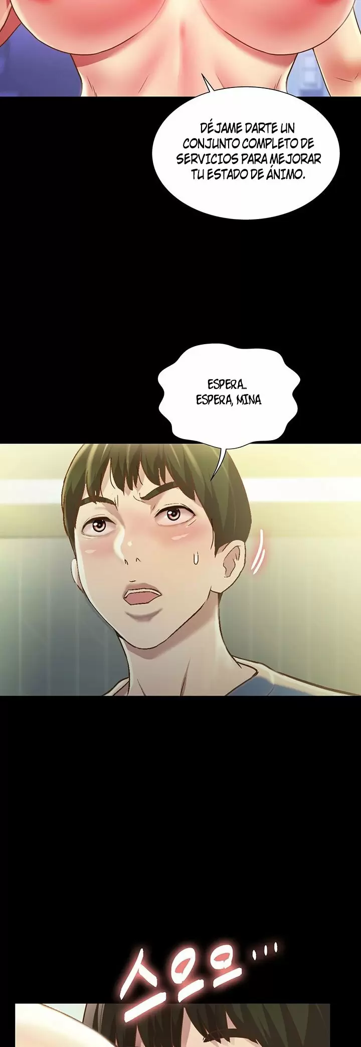 La novia de mi amigo Capítulo 86 - Page 19