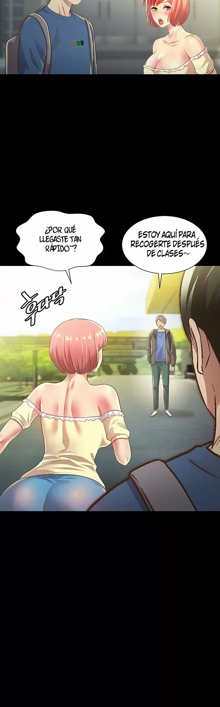 La novia de mi amigo Capítulo 86 - Page 5