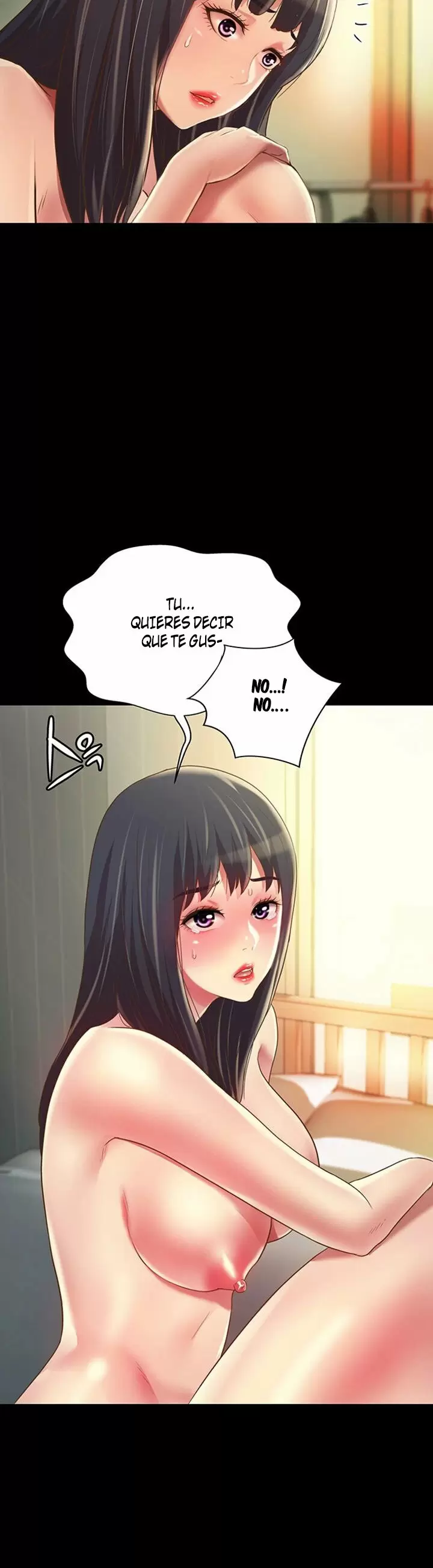 La novia de mi amigo Capítulo 87 - Page 10