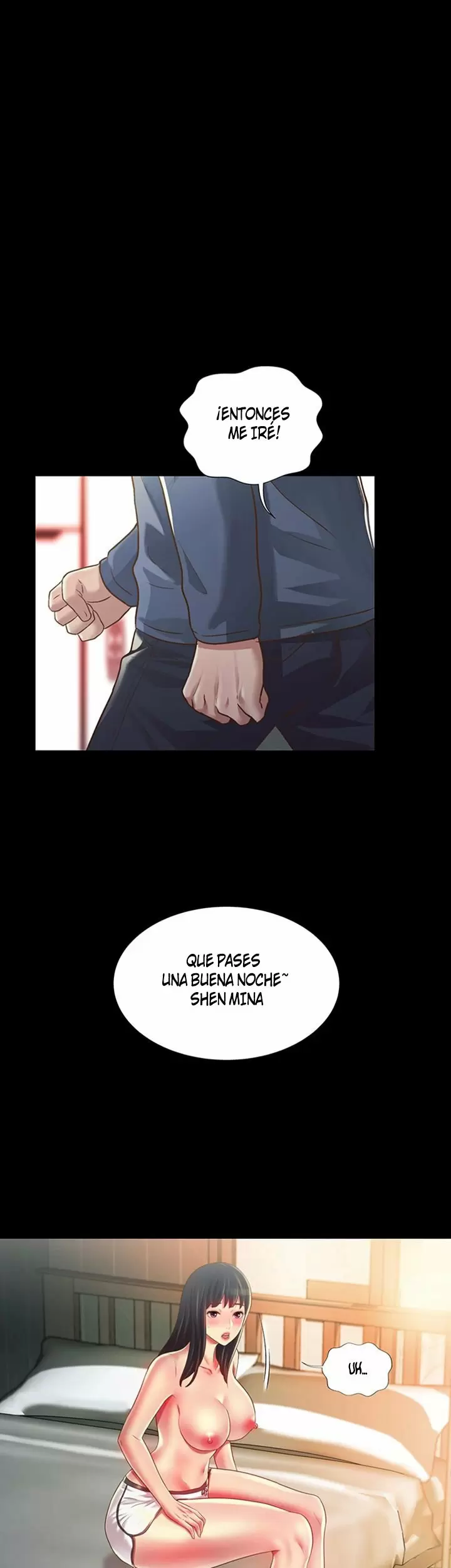 La novia de mi amigo Capítulo 87 - Page 12