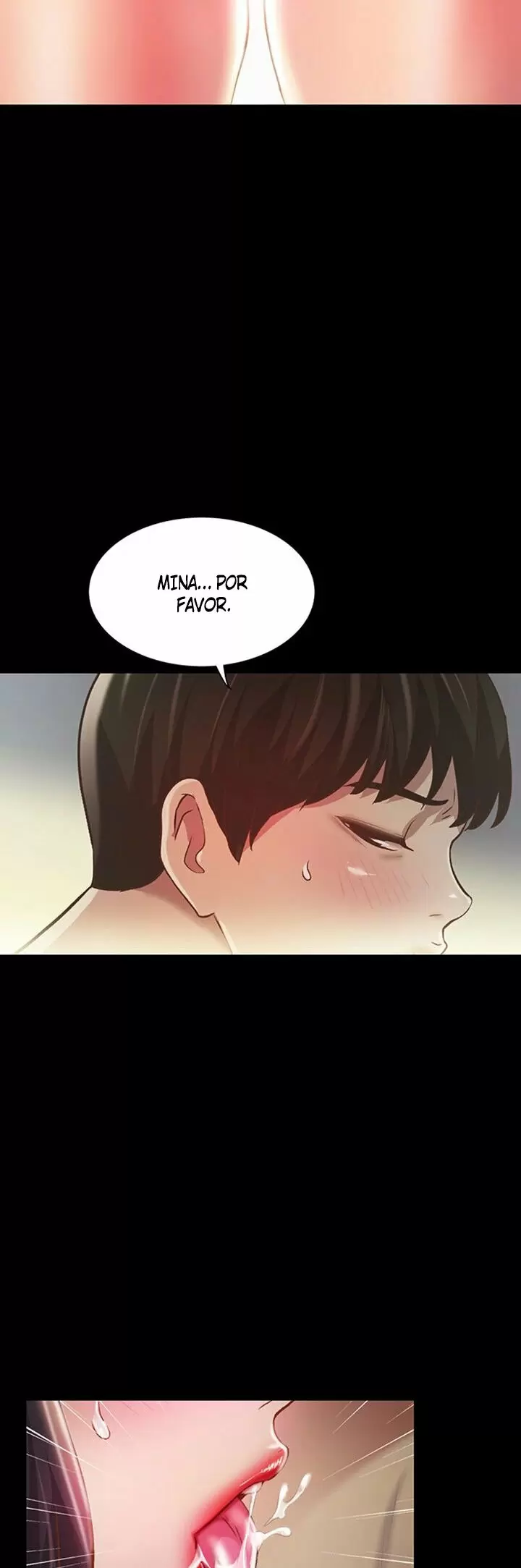 La novia de mi amigo Capítulo 87 - Page 20
