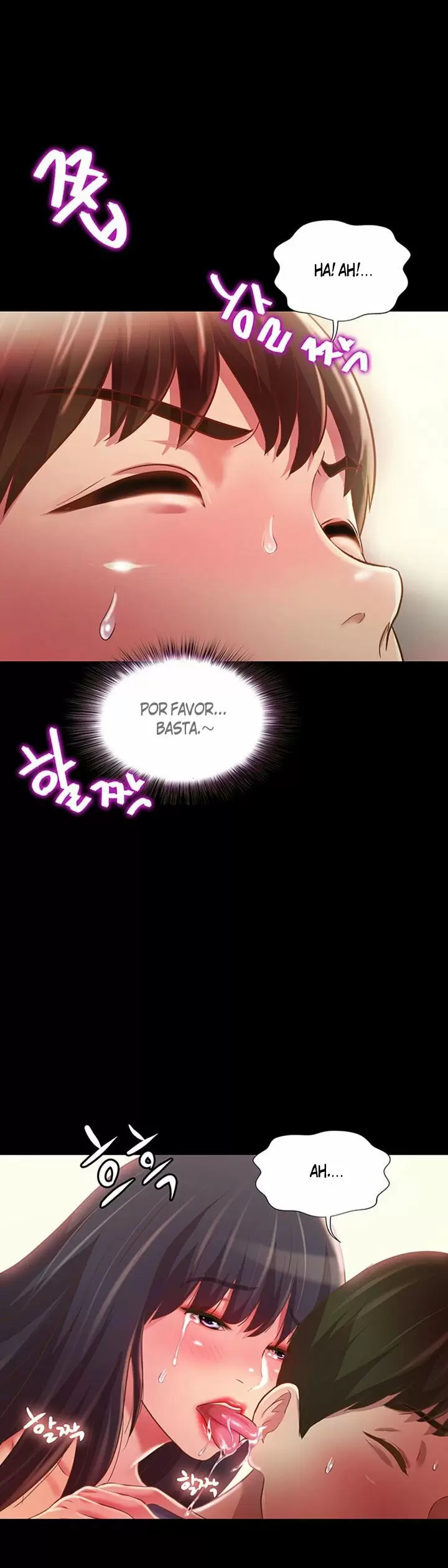 La novia de mi amigo Capítulo 87 - Page 23