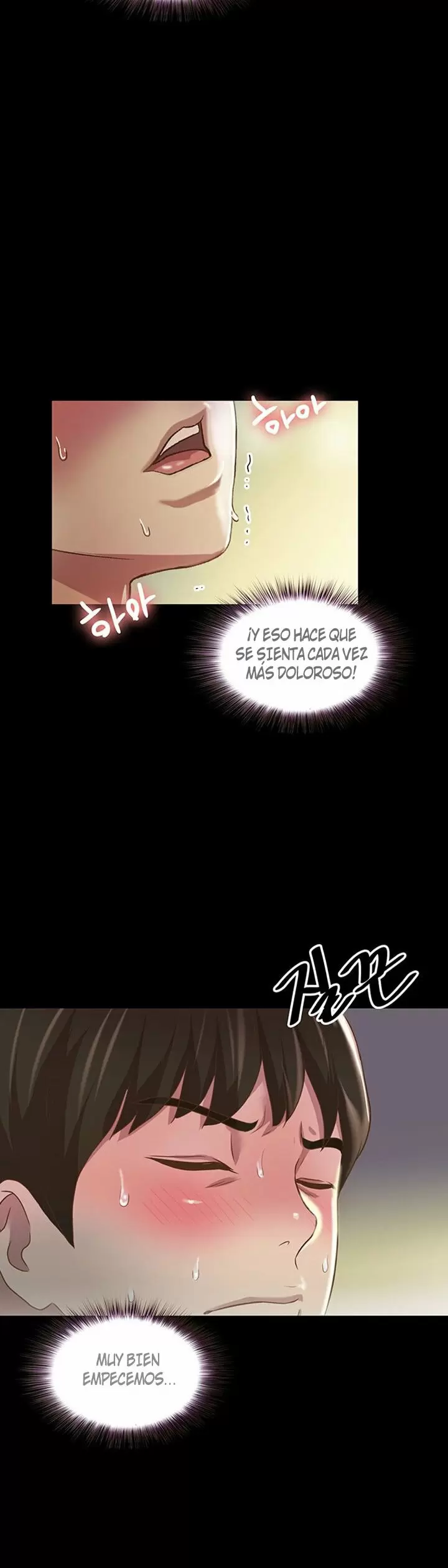 La novia de mi amigo Capítulo 87 - Page 25