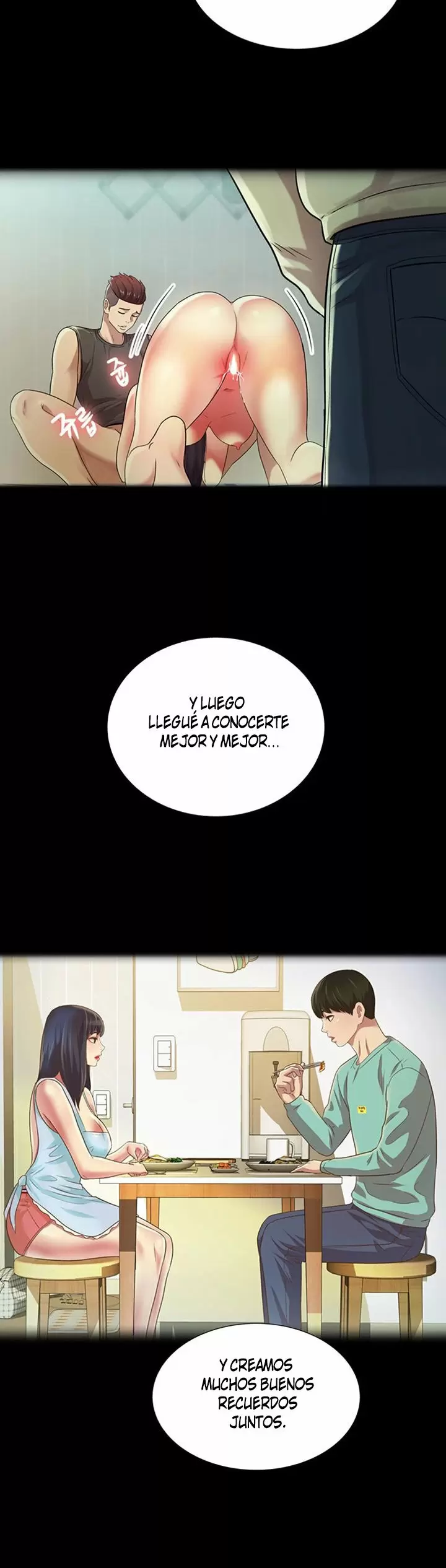 La novia de mi amigo Capítulo 87 - Page 6