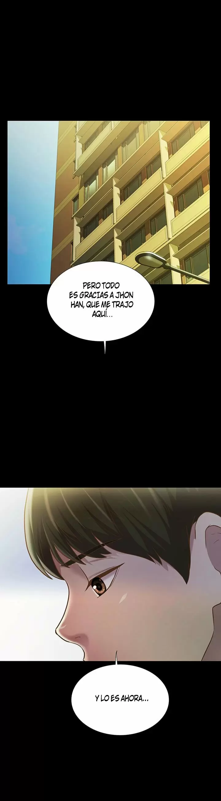La novia de mi amigo Capítulo 87 - Page 7
