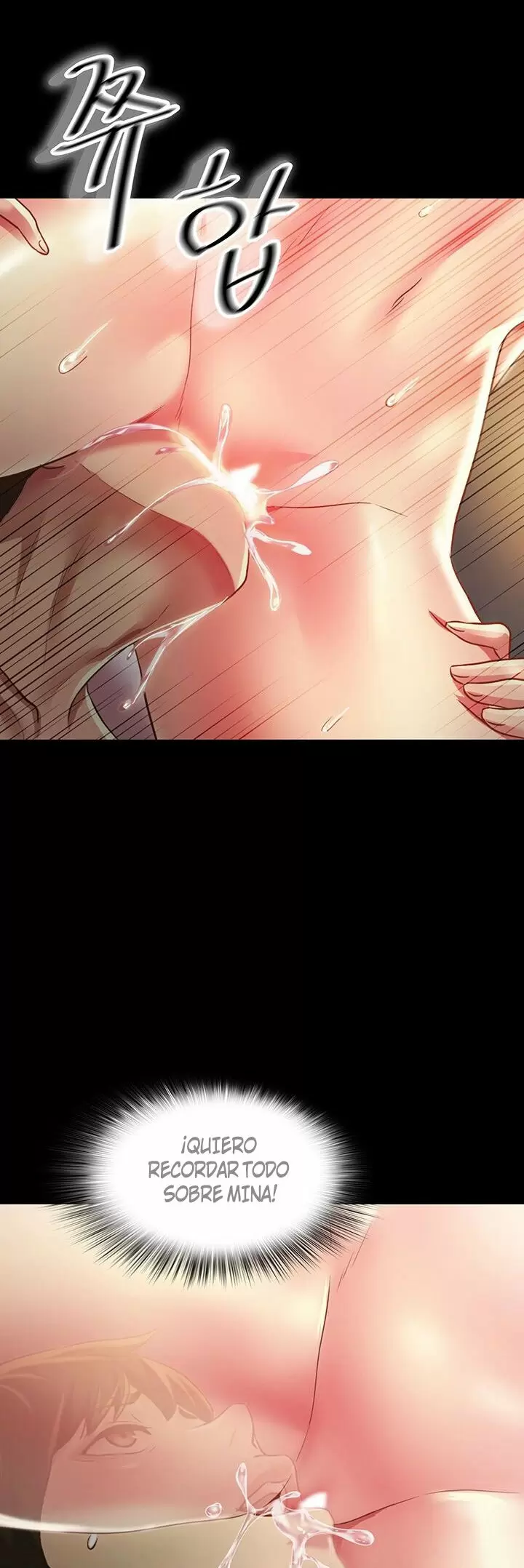 La novia de mi amigo Capítulo 88 - Page 14