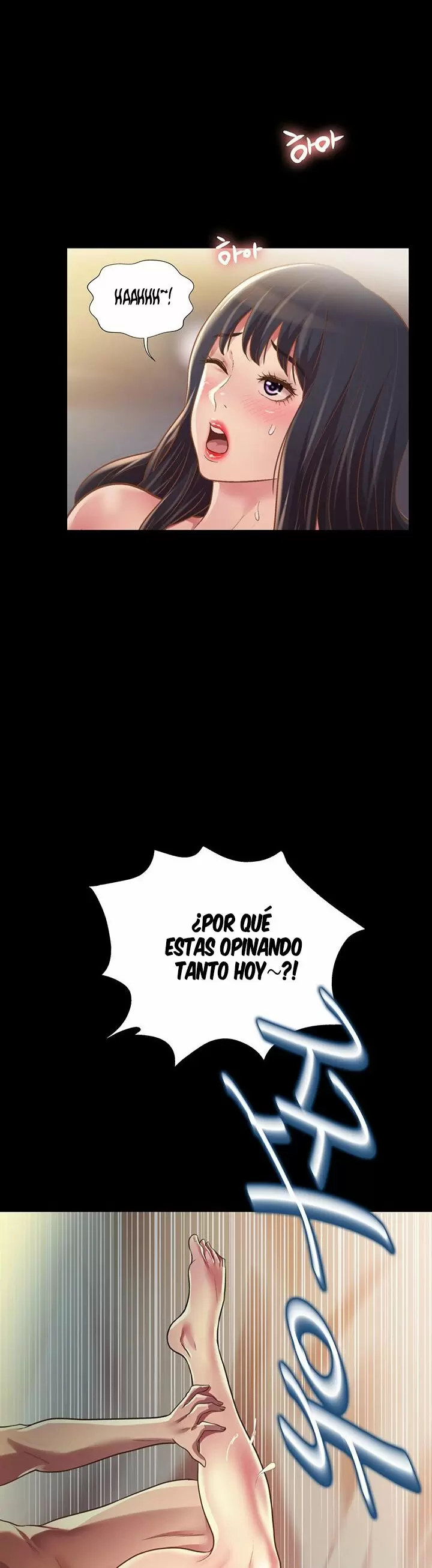 La novia de mi amigo Capítulo 88 - Page 38