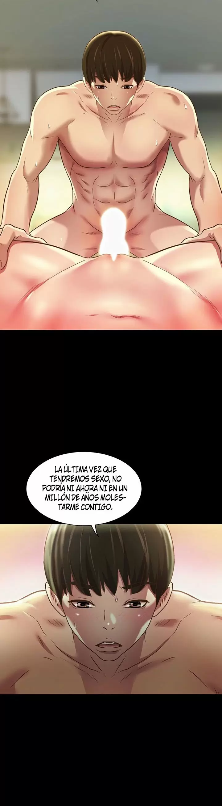 La novia de mi amigo Capítulo 88 - Page 41