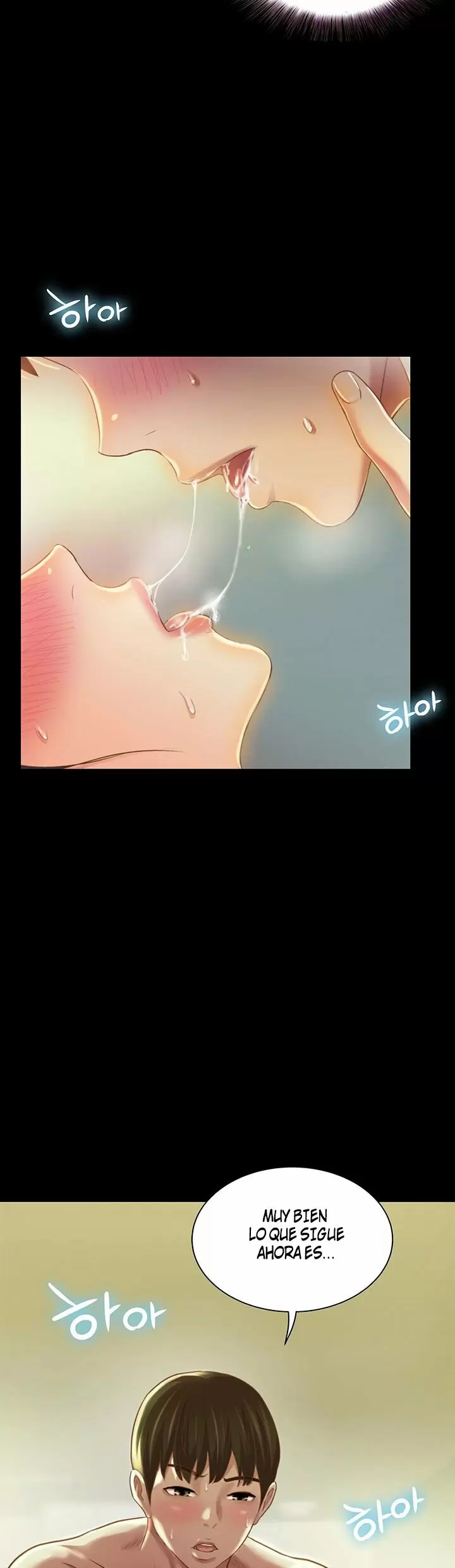 La novia de mi amigo Capítulo 89 - Page 18