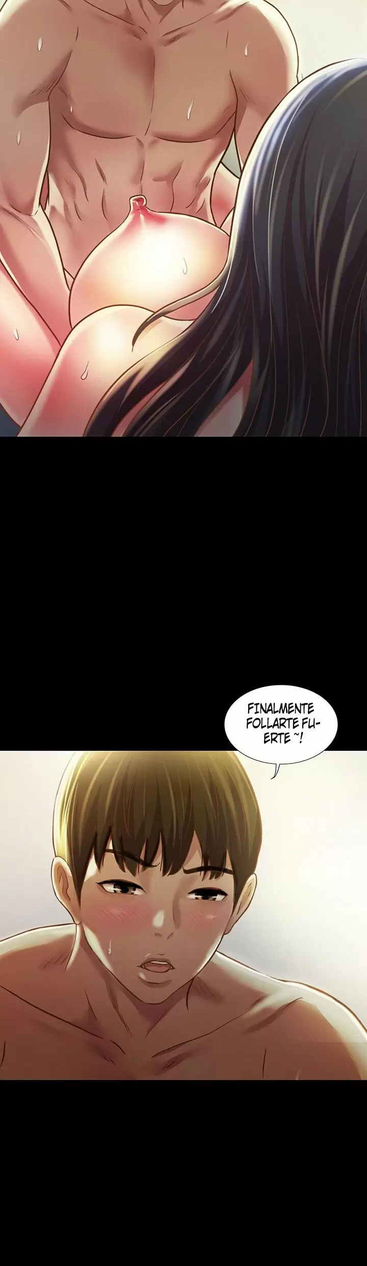 La novia de mi amigo Capítulo 89 - Page 19