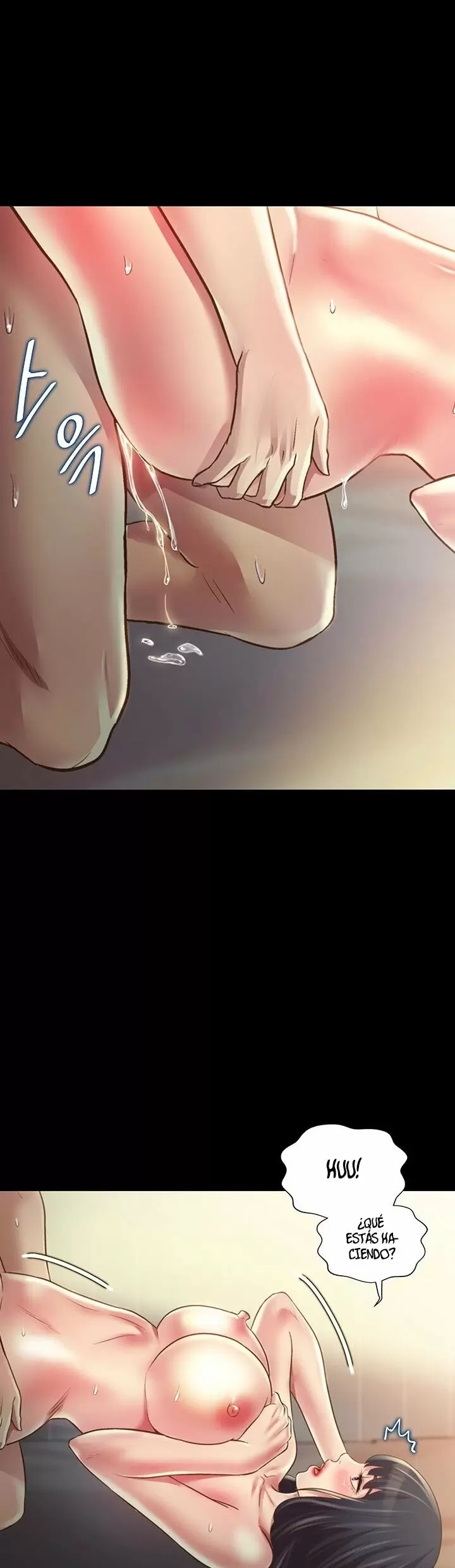 La novia de mi amigo Capítulo 89 - Page 21