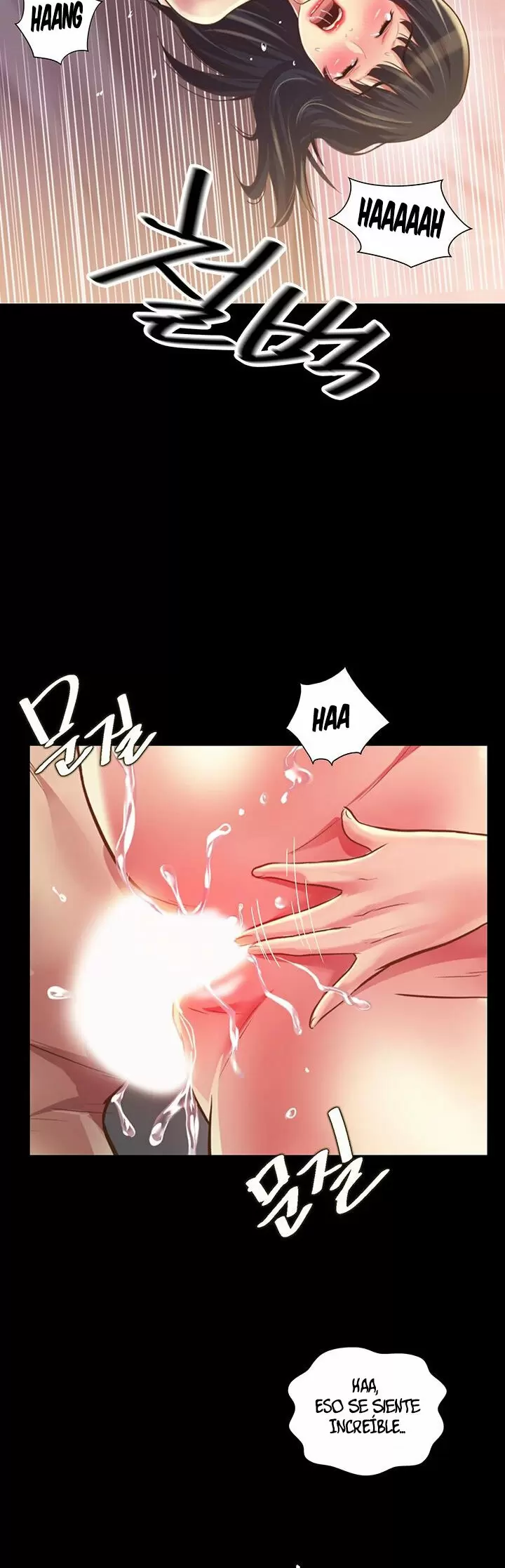 La novia de mi amigo Capítulo 89 - Page 30