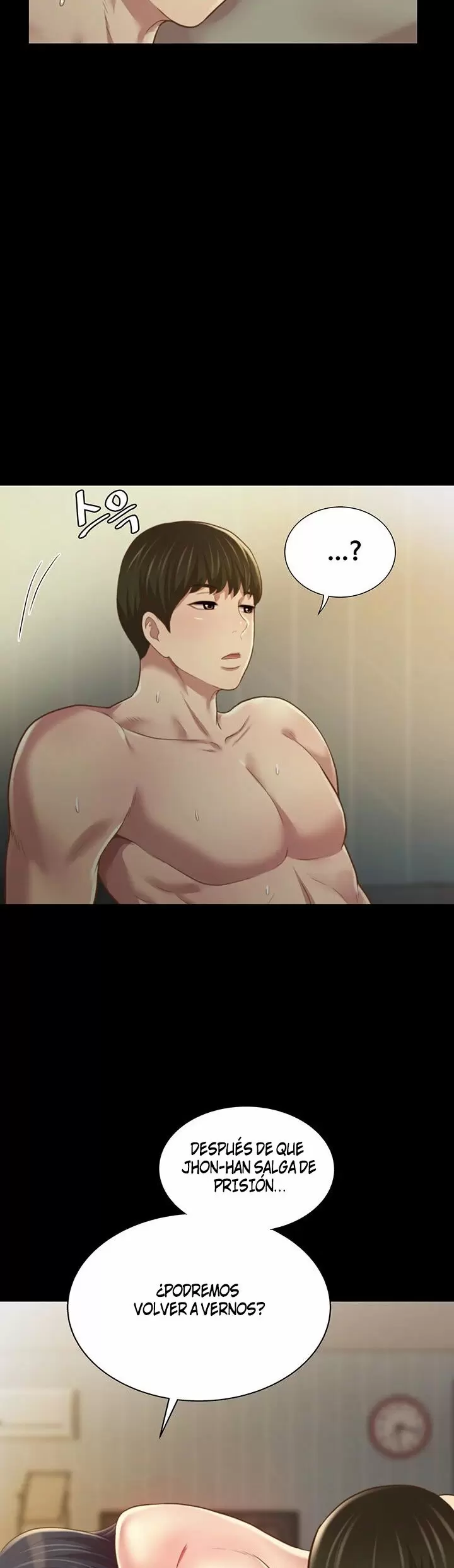 La novia de mi amigo Capítulo 89 - Page 39