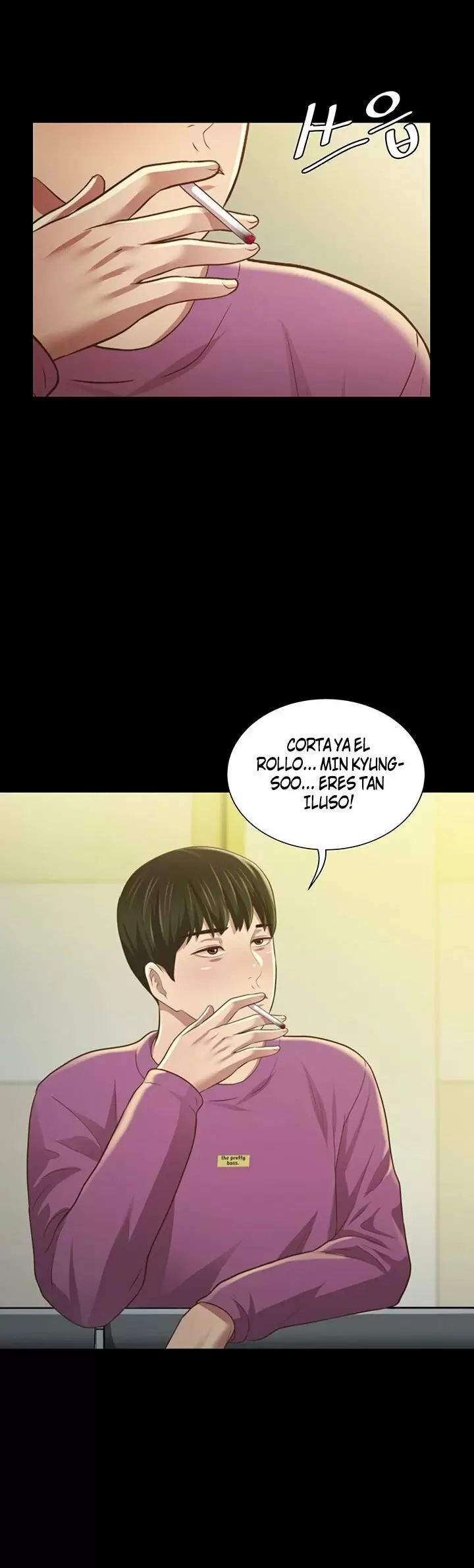La novia de mi amigo Capítulo 89 - Page 45