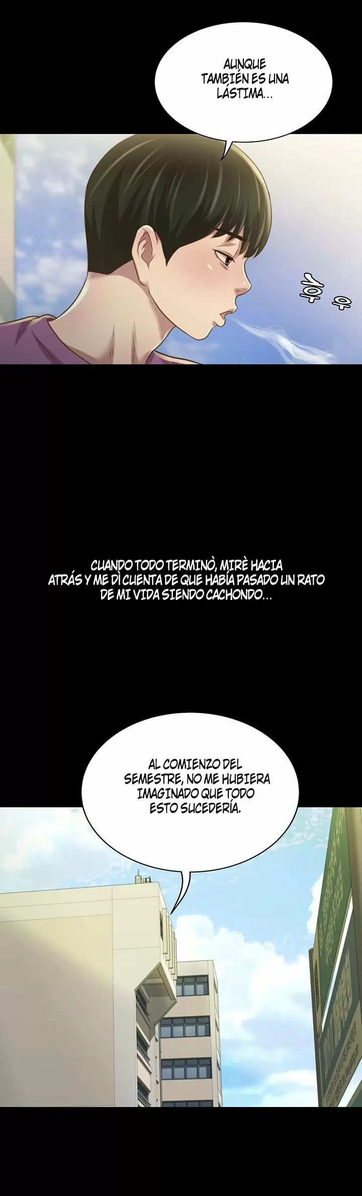La novia de mi amigo Capítulo 89 - Page 46