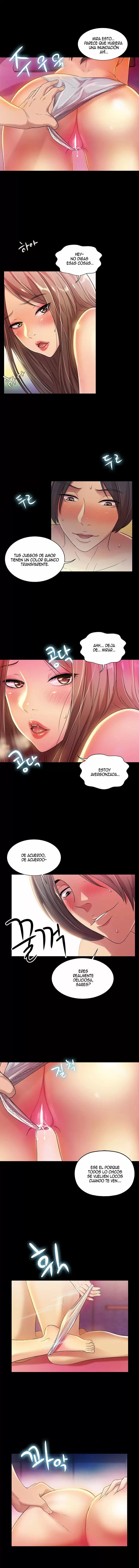 La novia de mi amigo Capítulo 9 - Page 9