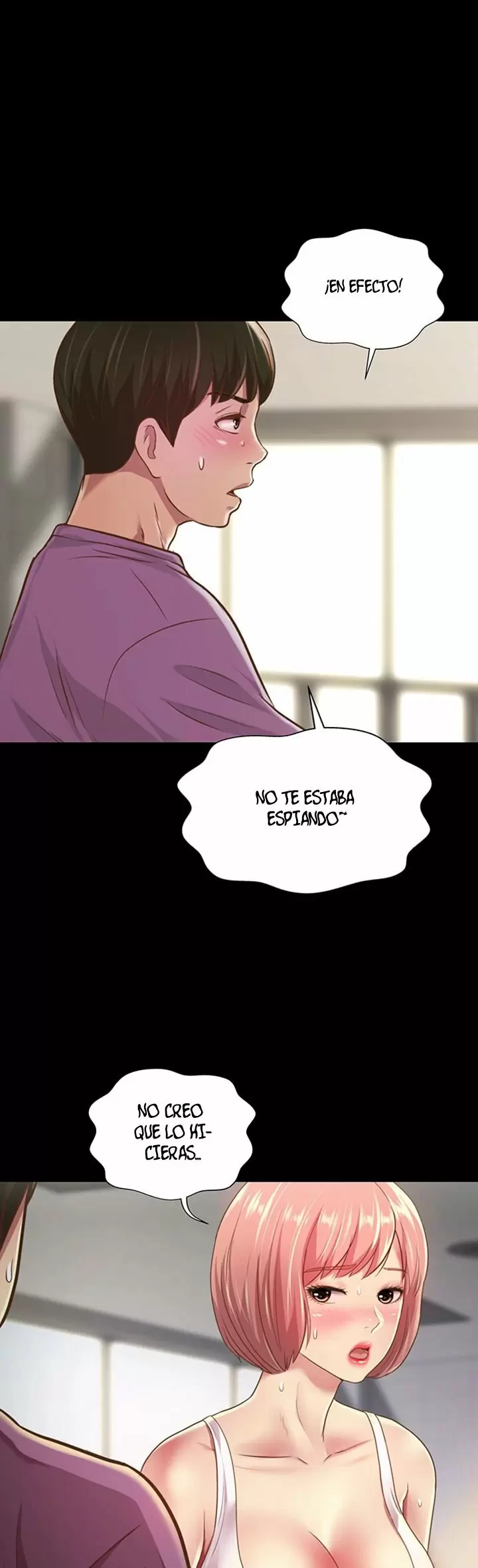 La novia de mi amigo Capítulo 90 - Page 20