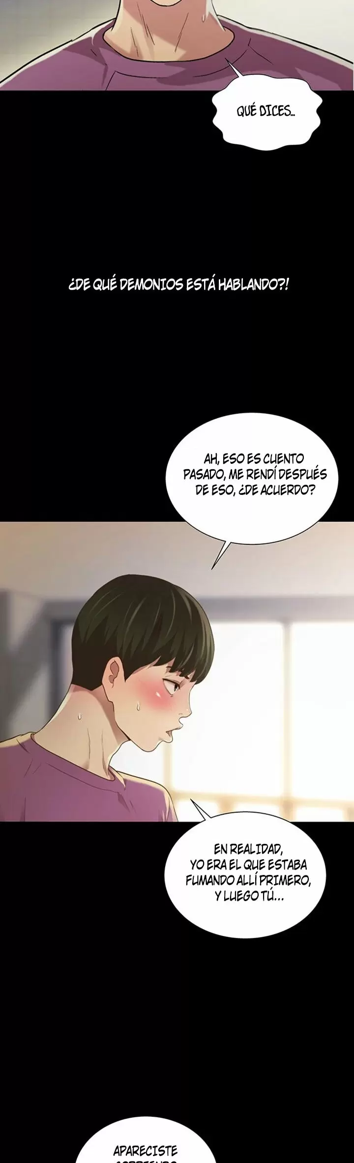 La novia de mi amigo Capítulo 90 - Page 22