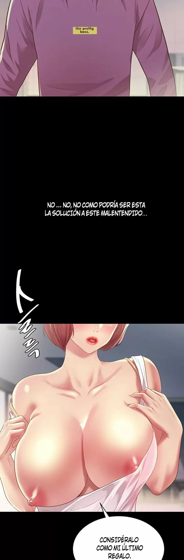 La novia de mi amigo Capítulo 90 - Page 27