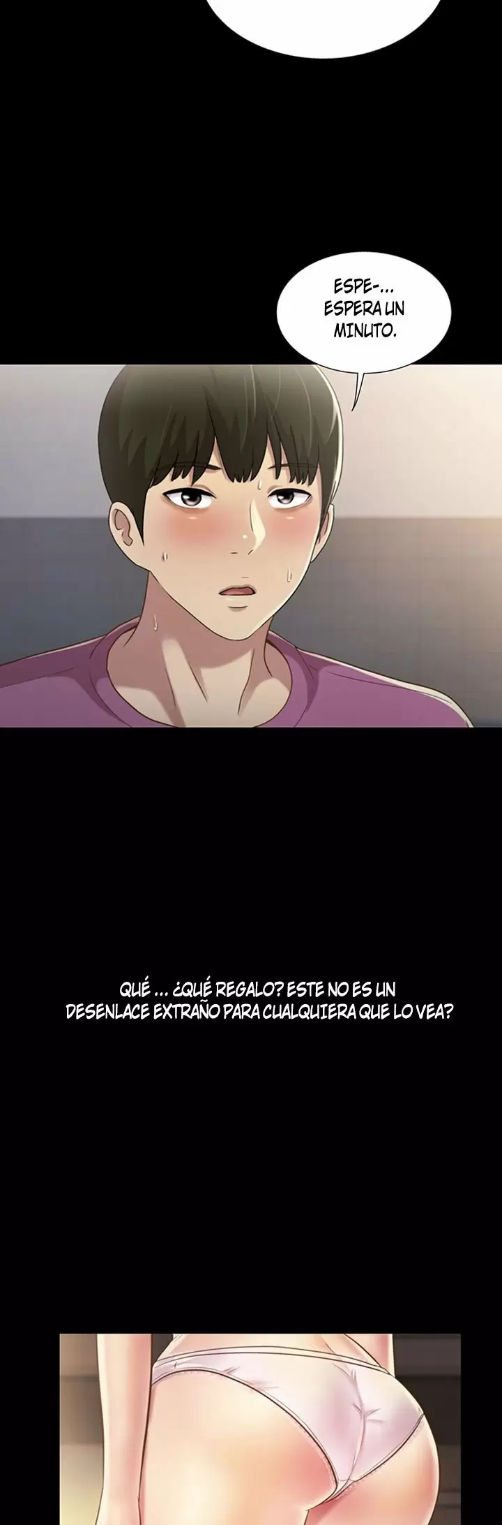 La novia de mi amigo Capítulo 90 - Page 28