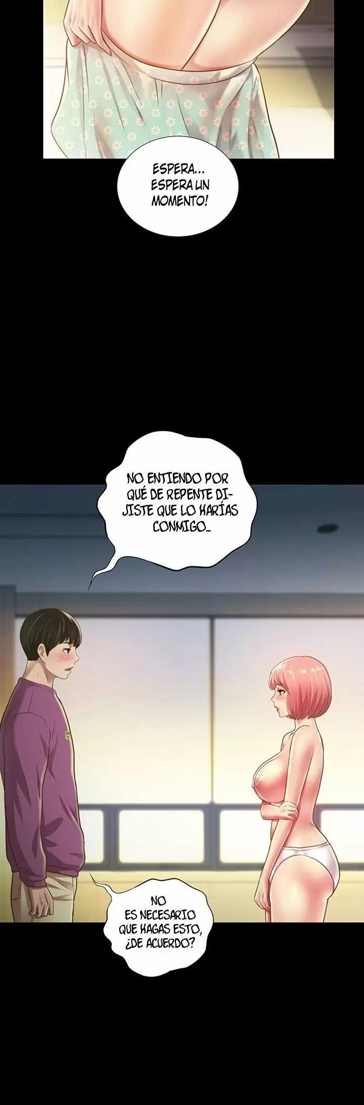 La novia de mi amigo Capítulo 90 - Page 29