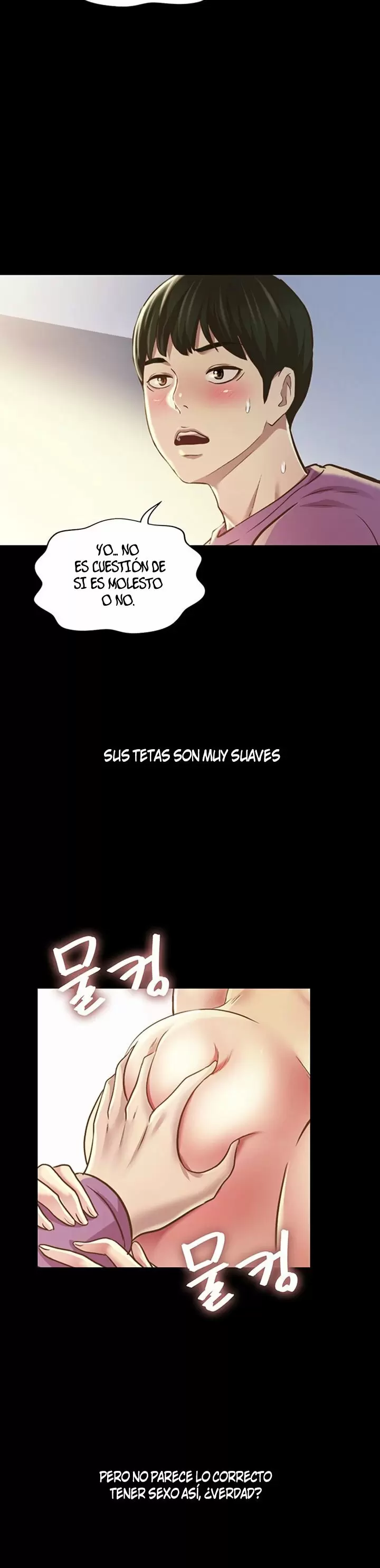 La novia de mi amigo Capítulo 90 - Page 33