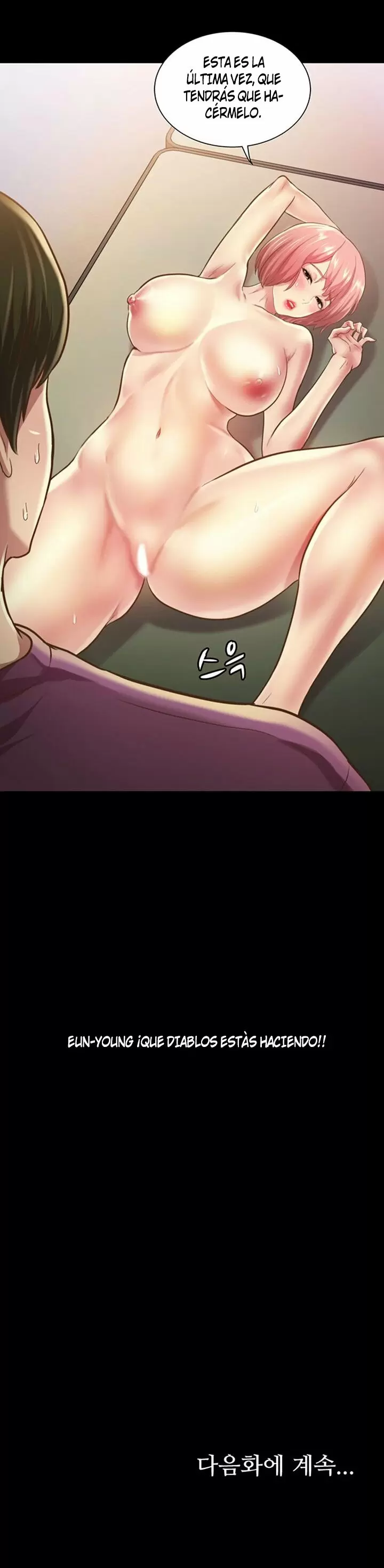La novia de mi amigo Capítulo 90 - Page 40