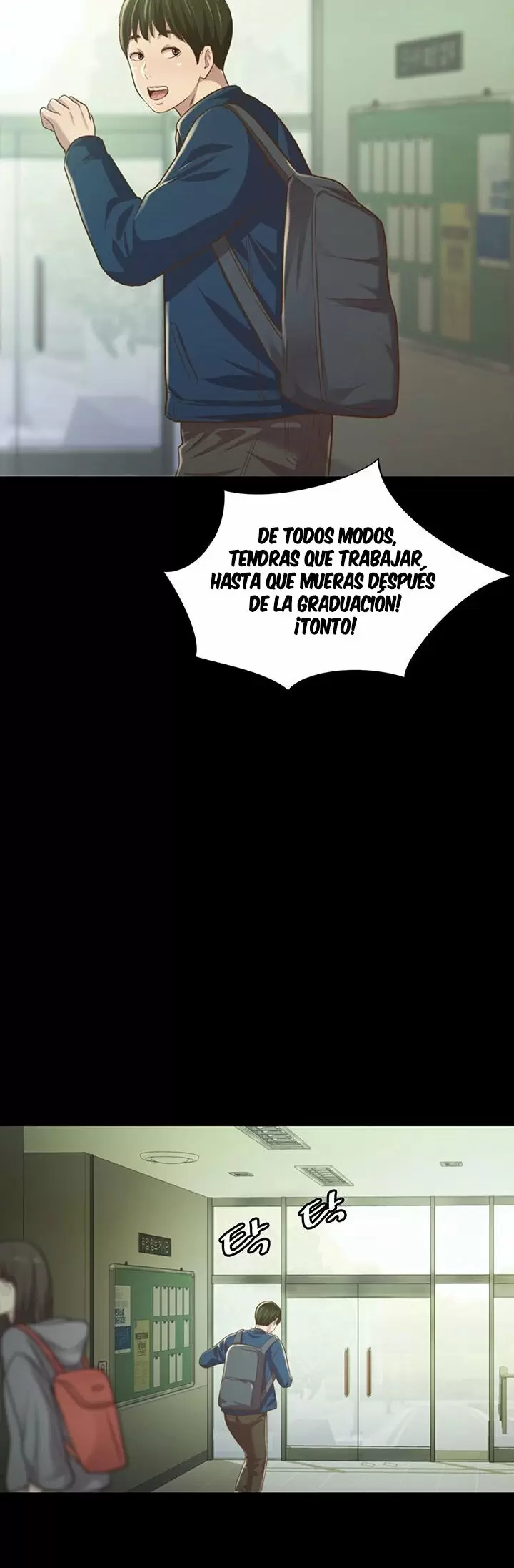 La novia de mi amigo Capítulo 91 - Page 10