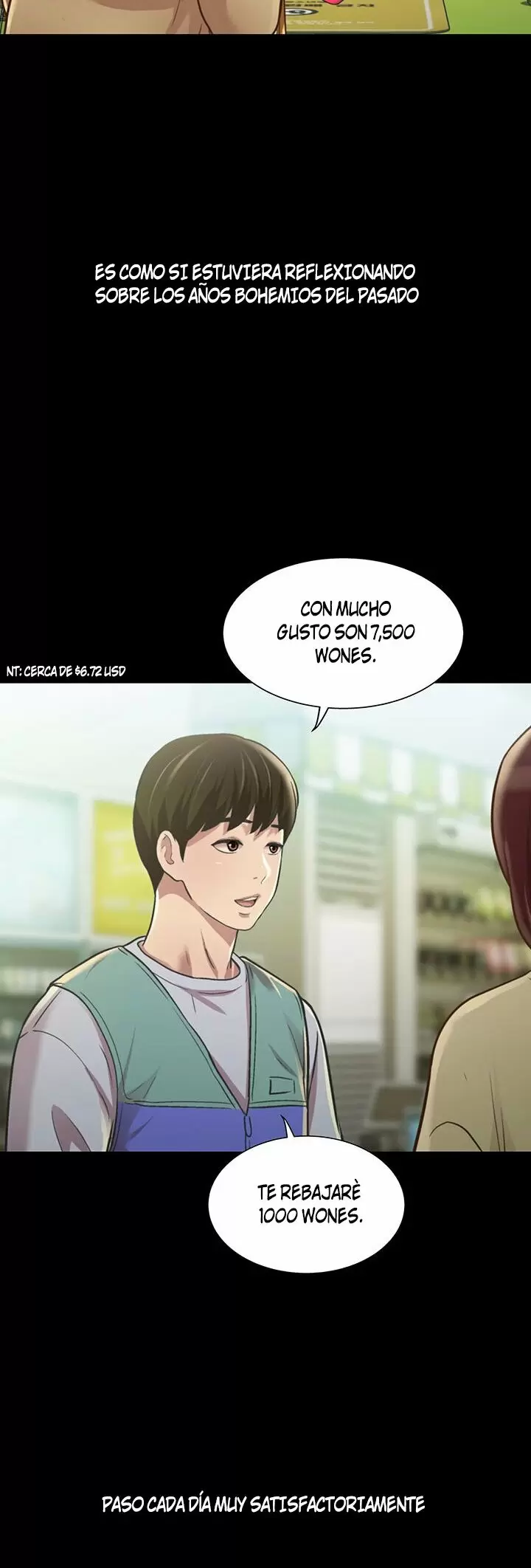 La novia de mi amigo Capítulo 91 - Page 14