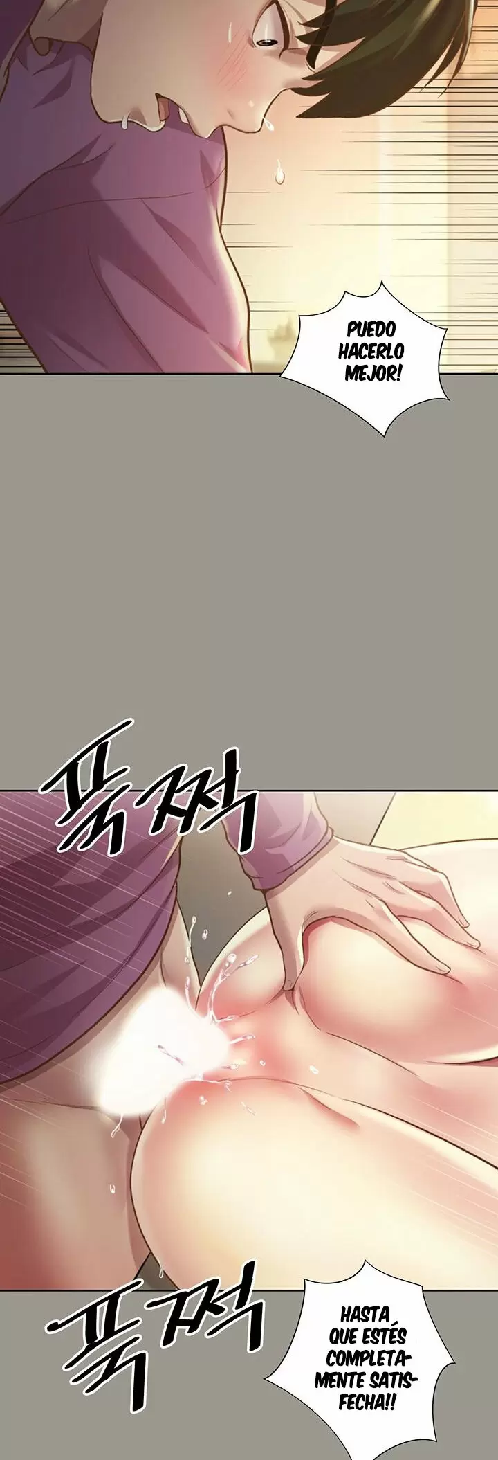 La novia de mi amigo Capítulo 91 - Page 26