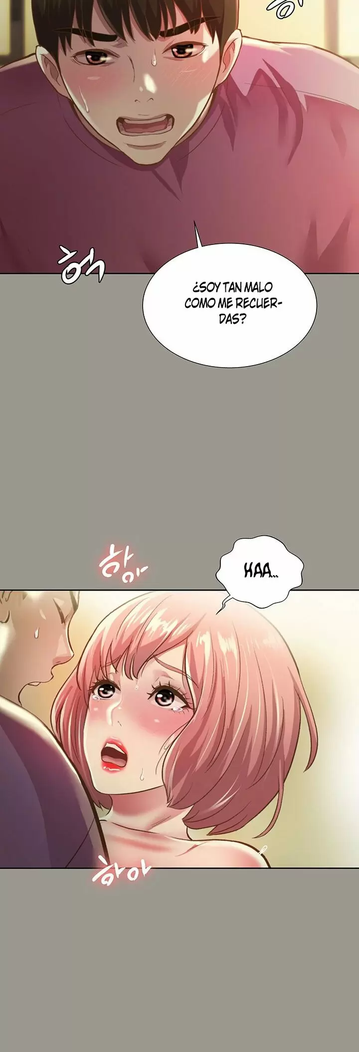 La novia de mi amigo Capítulo 91 - Page 28