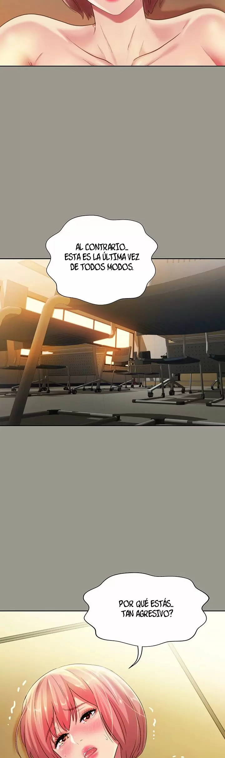 La novia de mi amigo Capítulo 91 - Page 32