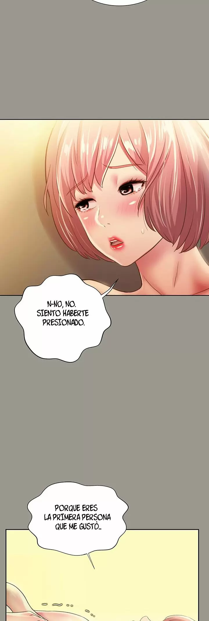 La novia de mi amigo Capítulo 91 - Page 37