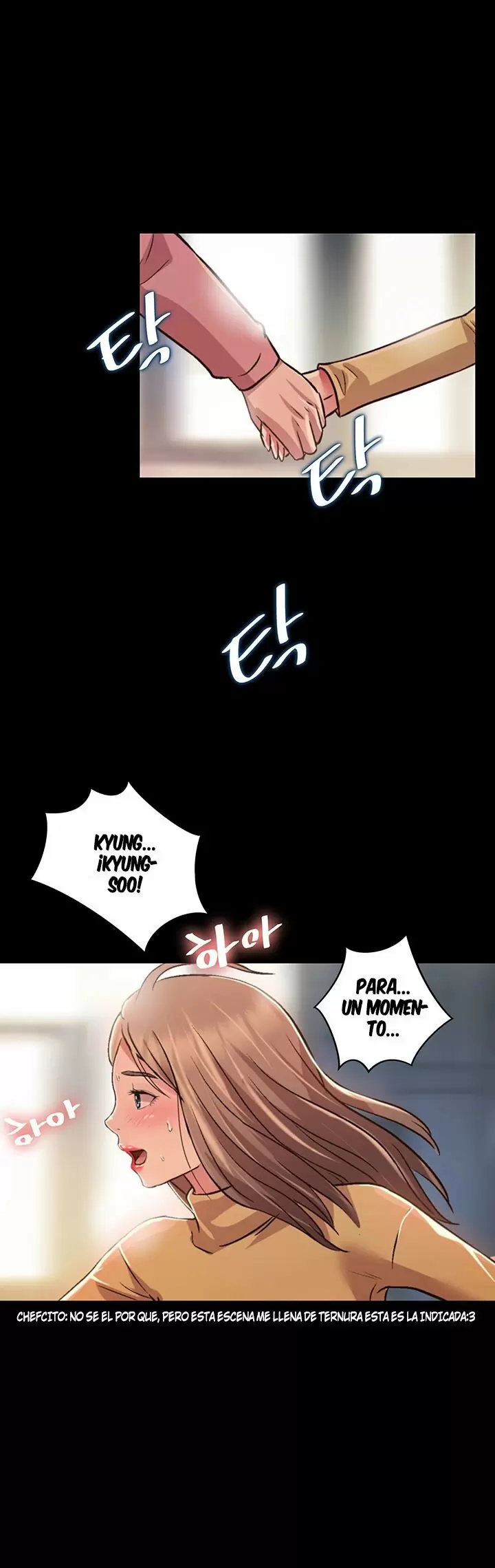 La novia de mi amigo Capítulo 94 - Page 13