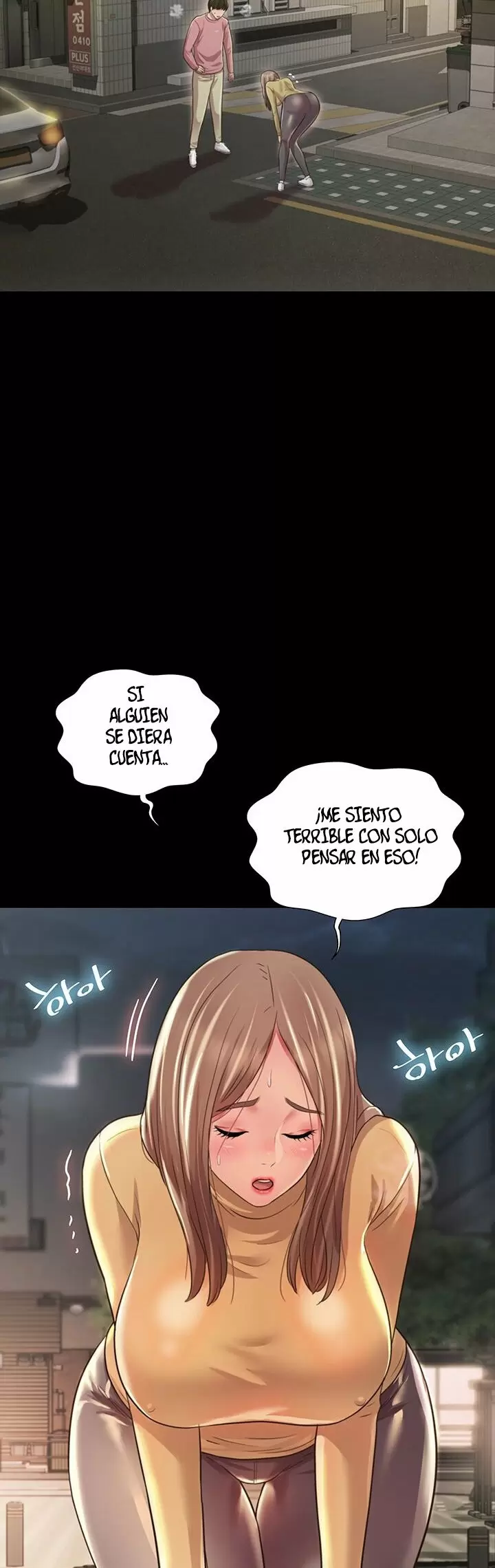 La novia de mi amigo Capítulo 94 - Page 15