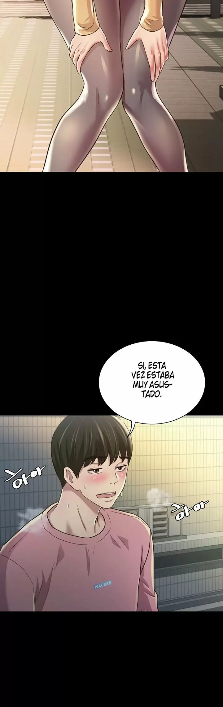 La novia de mi amigo Capítulo 94 - Page 16