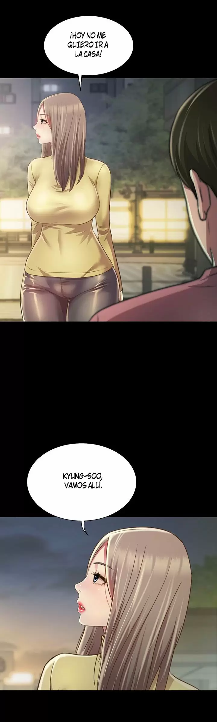 La novia de mi amigo Capítulo 94 - Page 19