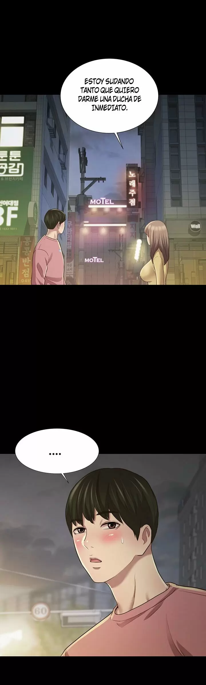 La novia de mi amigo Capítulo 94 - Page 20