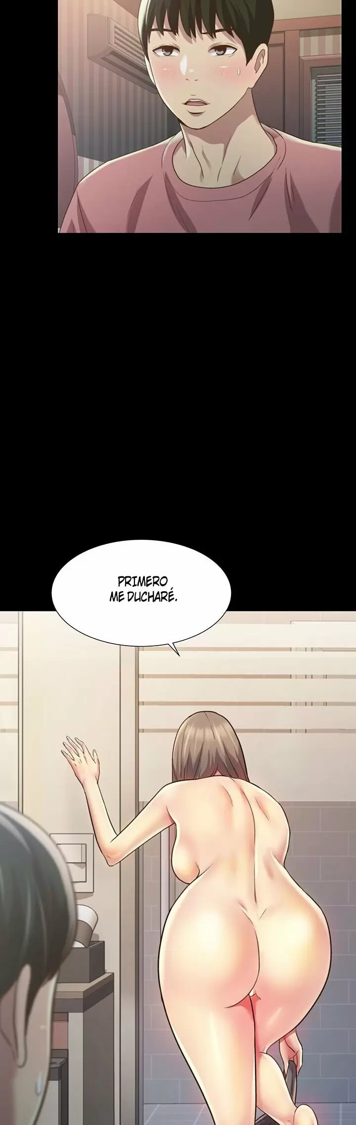 La novia de mi amigo Capítulo 94 - Page 24